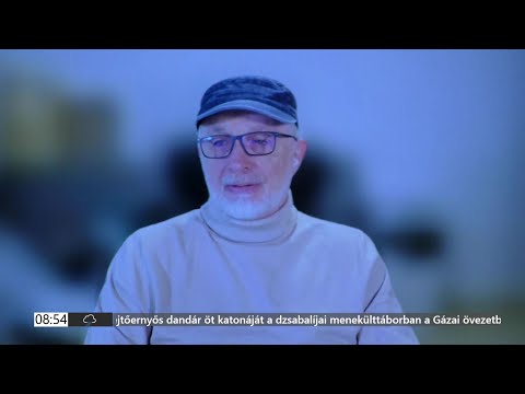 PIRKADAT M. Kende Péterrel: Seres Attila