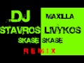 Stavros Livykos & Dj Maxilla - Skase, Skase ...