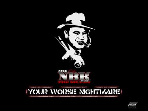 Nyce Da Future - Your Worst Nightmare