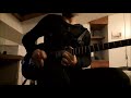You got some Imagination - Bozz Scaggs guitar solo (Steve Lukather) Friedman Pink Taco, Vht 2502