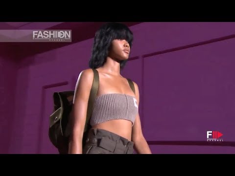 MARC JACOBS Spring 2015 Highlights New York - Fashion Channel