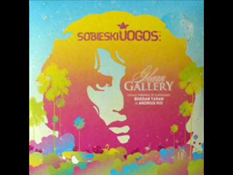 Sobieski Uogos Mixed by Lauris Lee & Karalius 2005 Part-1