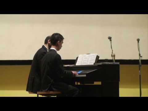 "Tri oriešky pre Richarda Rikkona" - Anton Fuchs