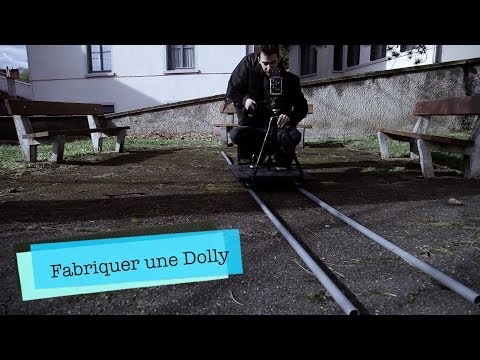 comment construire dolly