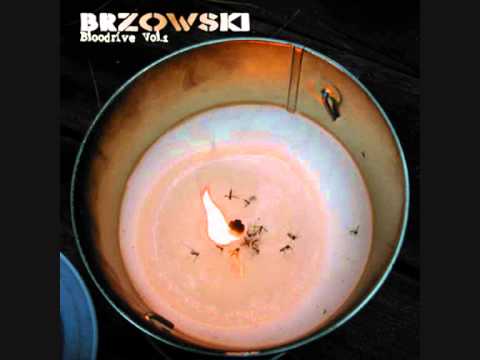 Brzowski & K-The-I??? - I Wish You Could Kill Noise