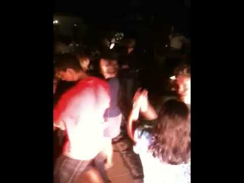 Ryan Hernandez- Diablo Live