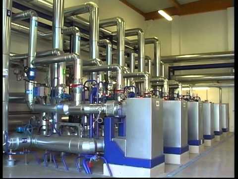 Tag der offenen Tür bei der VBH - ELSTERWELLE