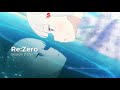 Re Zero Season 2 OST The Eternal Freezing Of Elior Forest Cover