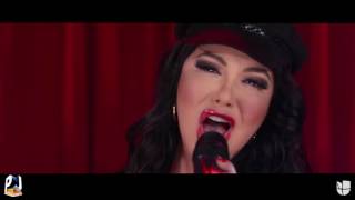 Chiquis Rivera - Si Una Vez / Bidi Bidi Bom Bom (Tribute a Selena)