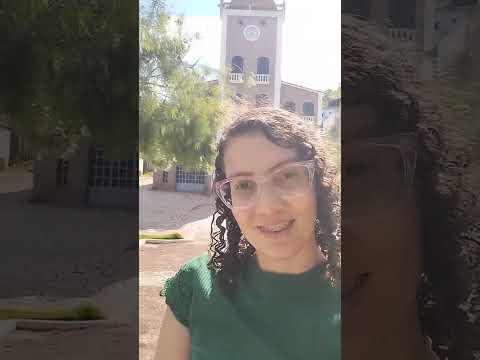 Igreja católica de Fervedouro Minas Gerais. #thalialopes #minasgerais #fervedouro #fervedouromg