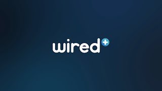 Wired Plus YouTube Video