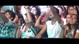 Aydilge Kendi Yoluma Gidiyorum