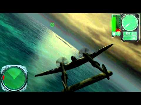 WWII : Battle over the Pacific Playstation 3