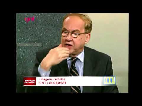 Paulo Francis e a Petrobras