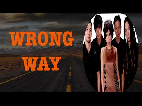 Wrong way - Zelle