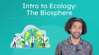 Intro to Ecology: The Biosphere - Biomes and Biosphere Structure