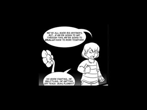 Dogs of Future Past Part 5