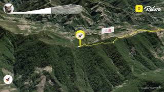 [遊記] NeverStop 武嶺 和 TWB 雙港