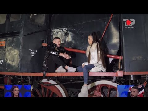 Takimi mes Fatjonit dhe Sindit, ja si shkoi - Përputhen, 7 Dhjetor 2020