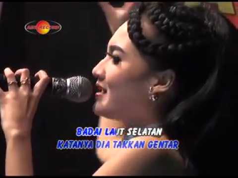 Nella Kharisma Berdiri Bulu Romaku The Rosta Aini Record