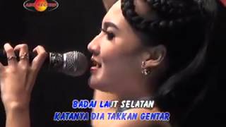 Nella Kharisma - Berdiri Bulu Romaku (Official Music Video) - The Rosta - Aini Record