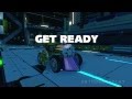 Sonic All Stars Racing Transformed Multiplayer Race 1