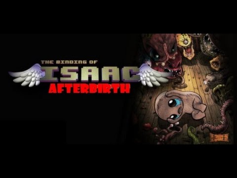 Afterbirth lilith bug