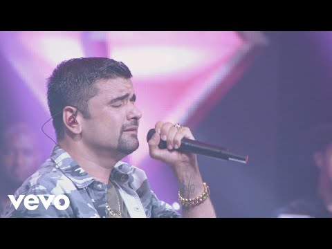 Relber & Allan - Você Não Tá Nem Aí (Ao Vivo)