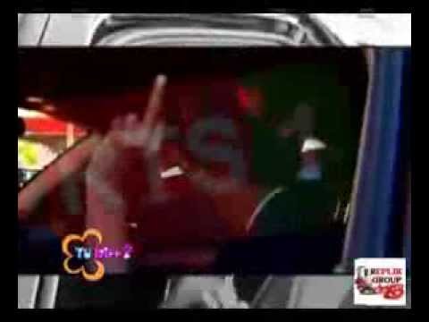 Med Metal Da Krunk CITY street video