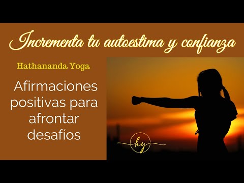 Fortalece tu resiliencia y confianza en ti mismo: Afirmaciones para superar situaciones difíciles