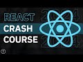 React Crash Course 2024