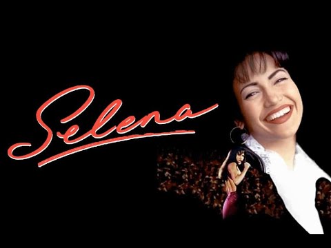 Selena Movie Recap (1997)