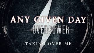Taking over Me Music Video