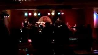 Borderline - Mountain Music