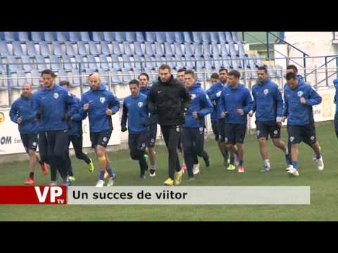 Un succes de viitor