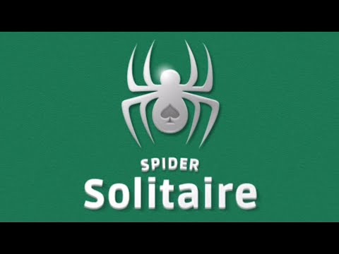 Spider Solitaire ∙ (by Solitaire Games Studio) IOS Gameplay Video (HD) - YouTube