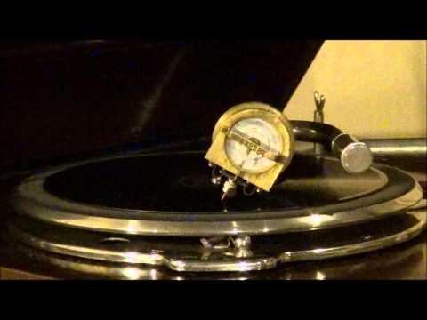 Tommy Dorsey w. Edythe Wright; THE MILKMEN'S MATINEE