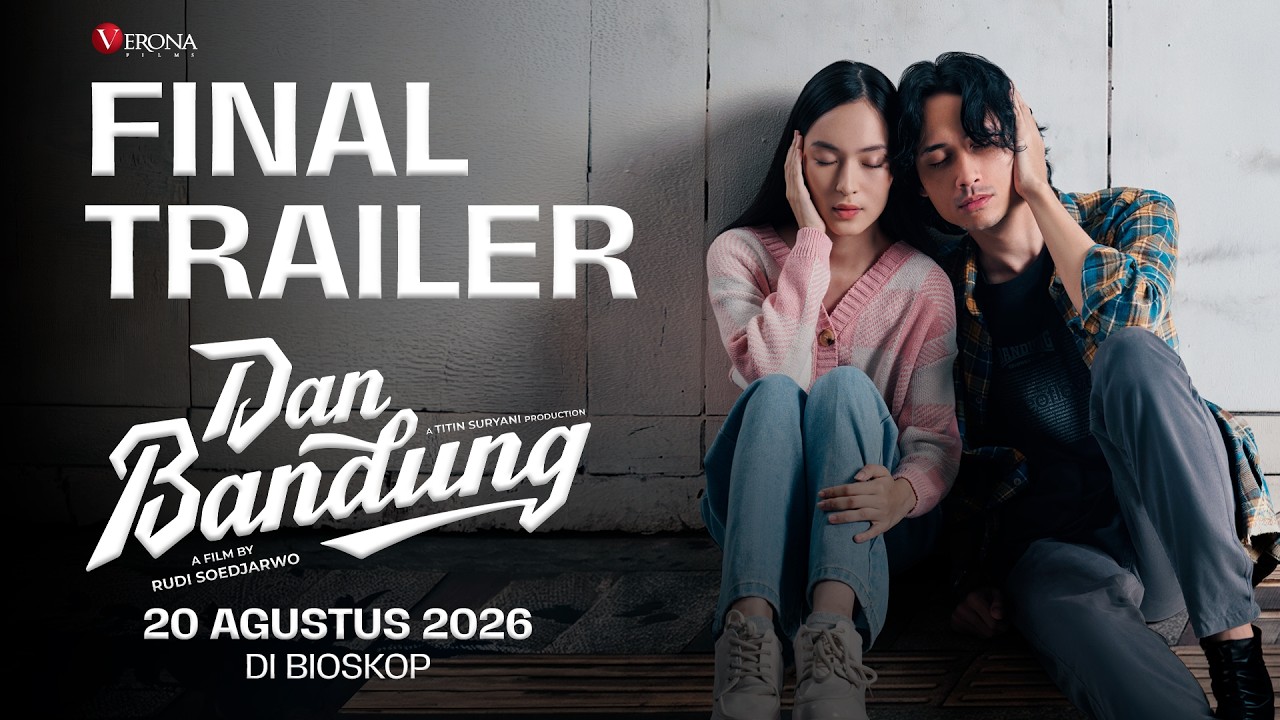 Dan Bandung