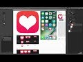 How to use the iOS App Icon Template