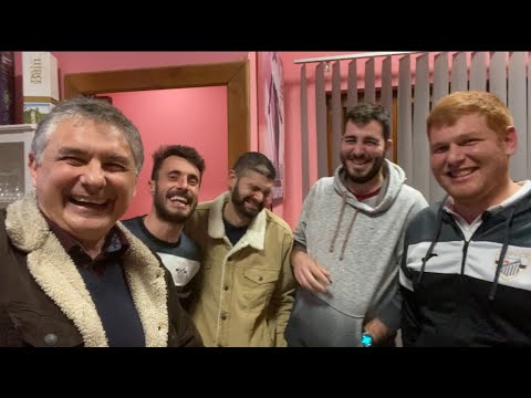 Barzelletta Esperimenti - Paci