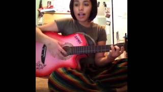 Turn the Knife (cover) by Voxhaul Broadcast