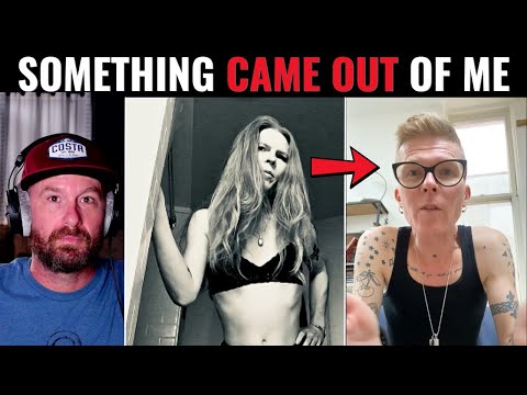 De-Transitioned After Years of Dark Voices (Powerful Testimony)