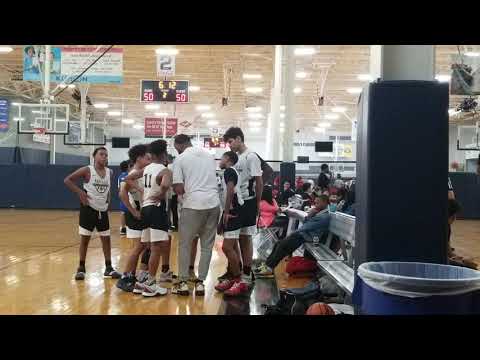 Proskills 2024 vs MCA Stars gm 1 - 3/17/19 - Chapt. 7