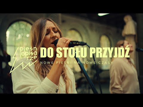 DO STOŁU PRZYJDŹ – D. Wolska, O. Leszczyńska, S. Sałacińska, L. Chrzanowska, M. Otremba, P. Nazaruk