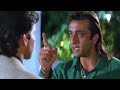 Best Dialogue Of Sanjay Dutt In Aatish Movie 1994 Scene