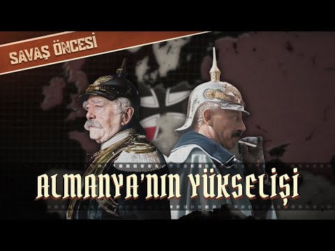 1. Dünya Savaşı: "Alman Mucizesi" | Bölüm 1