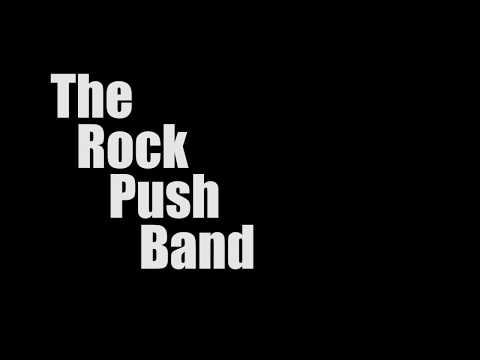 The rock push band