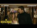 Cinnamon Girl Movie Version 4K The Housemaid Lana Del Rey Sydney Sweeney TheHousemaid
