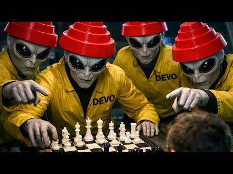 OBDM1353 - Brown University Mystery | Aliens Invented Chess | Strange News