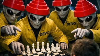 OBDM1353 - Brown University Mystery | Aliens Invented Chess | Strange News